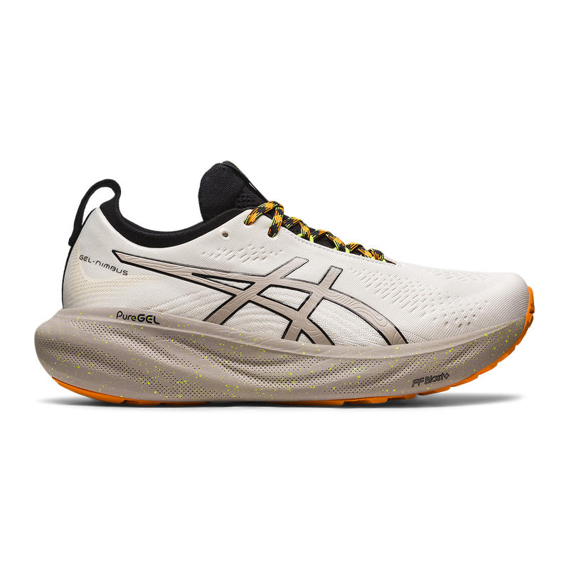Asics Gel Nimbus 25 TR