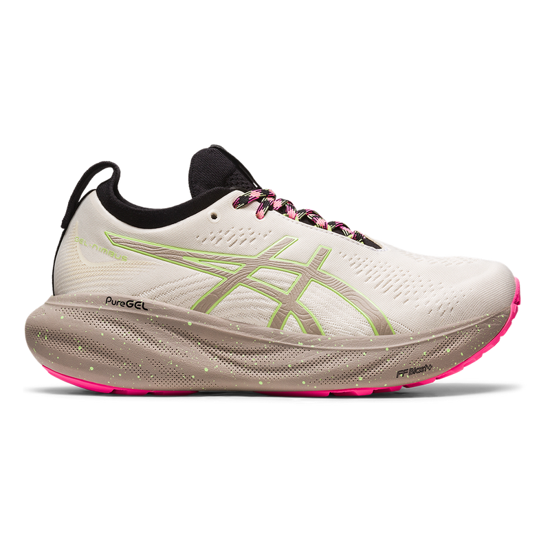 Asics Gel Nimbus 25 TR