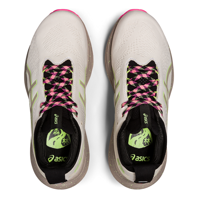 Asics Gel Nimbus 25 TR