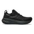 Asics Gel Nimbus 26 - Black - Black