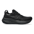 Asics Gel Nimbus 26 - Black - Black