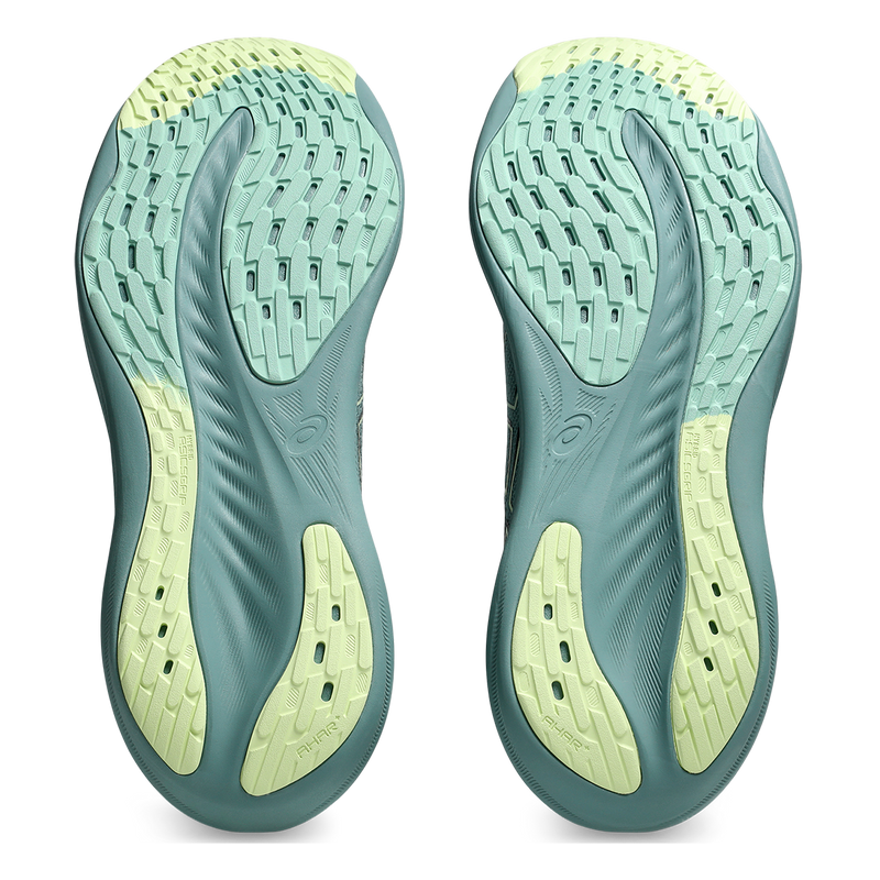 Asics Gel Nimbus 26 - Celadon - Light Celadon