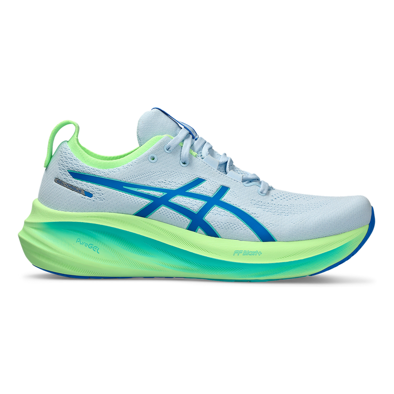 Asics Gel Nimbus 26 Lite-Show