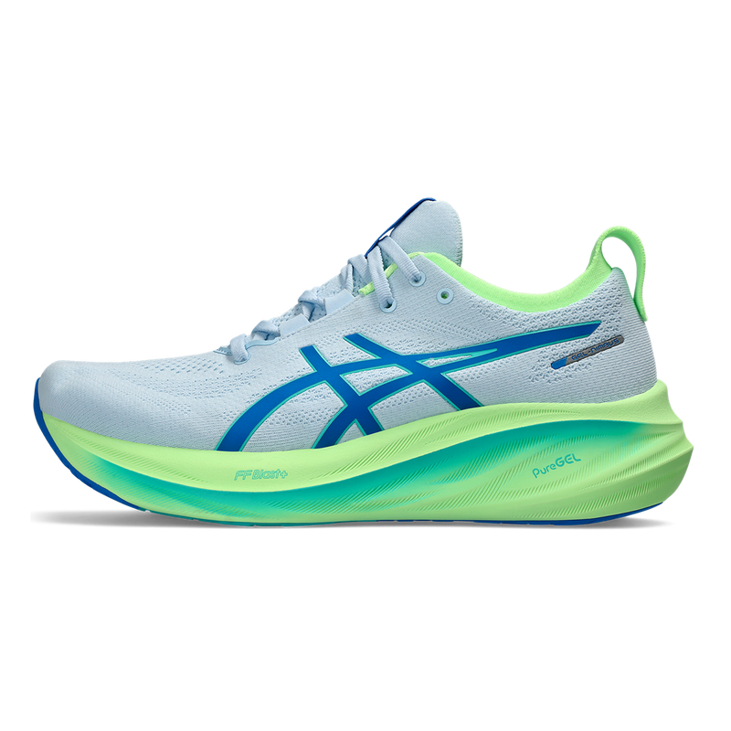 Asics Gel Nimbus 26 Lite-Show
