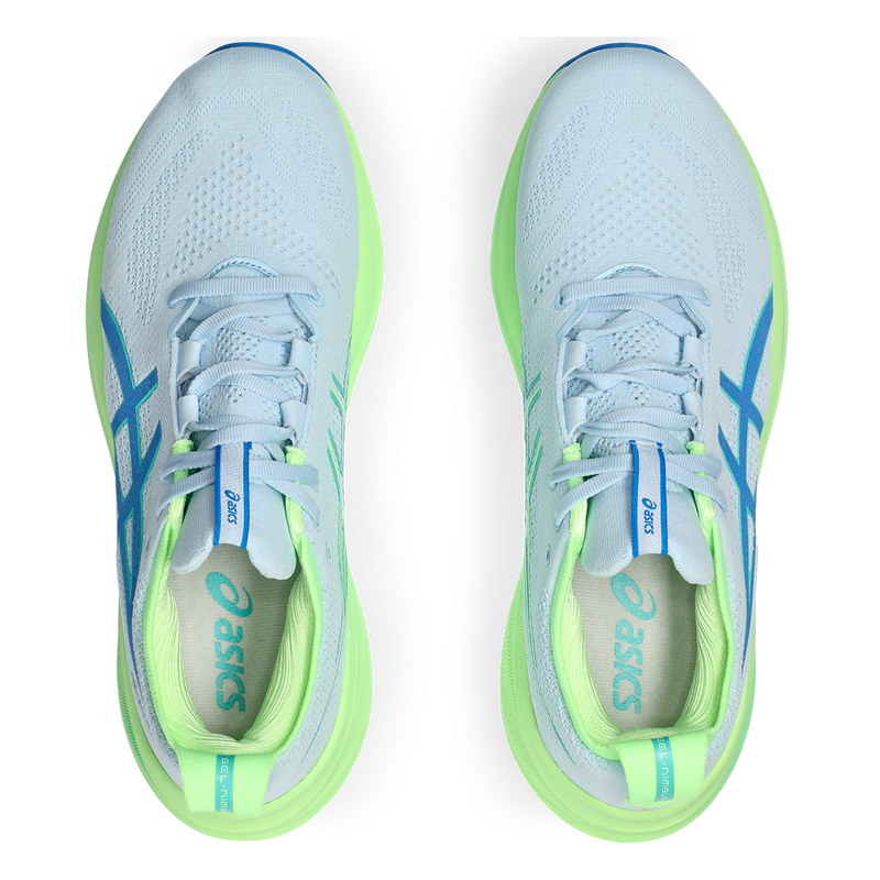 Asics Gel Nimbus 26 Lite-Show