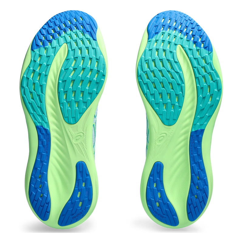 Asics Gel Nimbus 26 Lite-Show