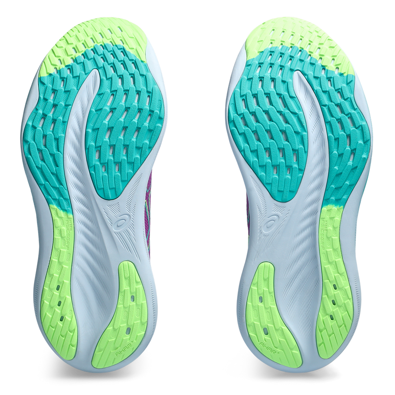 Asics Gel Nimbus 26 Lite-Show