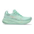 Asics Gel Nimbus 26 - Mint Tint - Pale Mint