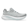 Asics Gel Nimbus 26 - Piedmont Grey - Grey Blue