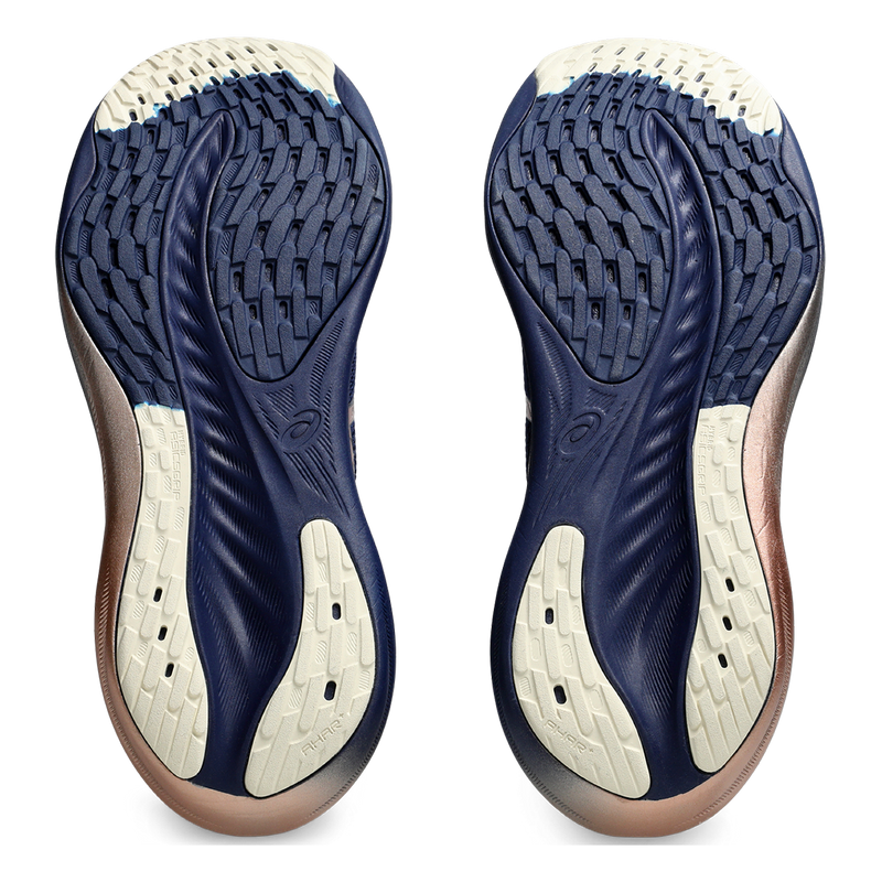 Asics Gel Nimbus 26 Platinum