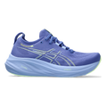 Asics Gel Nimbus 26 - Sapphire - Light Blue