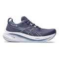 Asics Gel Nimbus 26 - Thunder Blue - Denim Blue