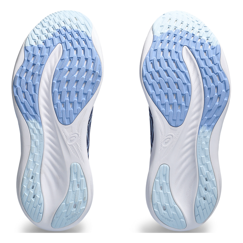 Asics Gel Nimbus 26 - Thunder Blue - Sapphire