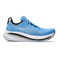 Asics Gel Nimbus 26 - Waterscape - Black