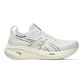 Asics Gel Nimbus 26 - White - Birch