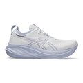 Asics Gel Nimbus 26 - White - Fresh Air