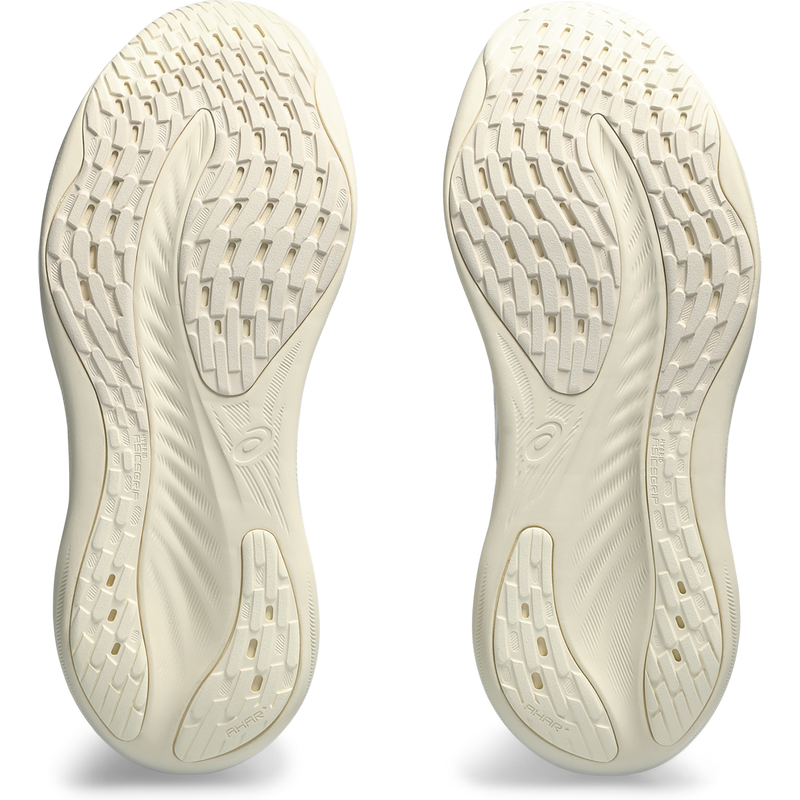 Asics Gel Nimbus 26 - White - White