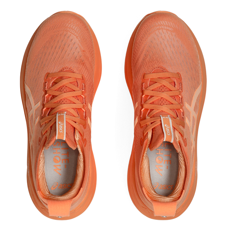Asics Gel Nimbus 27 Lite-Show