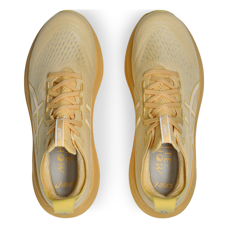 Asics Gel Nimbus 27 Lite-Show