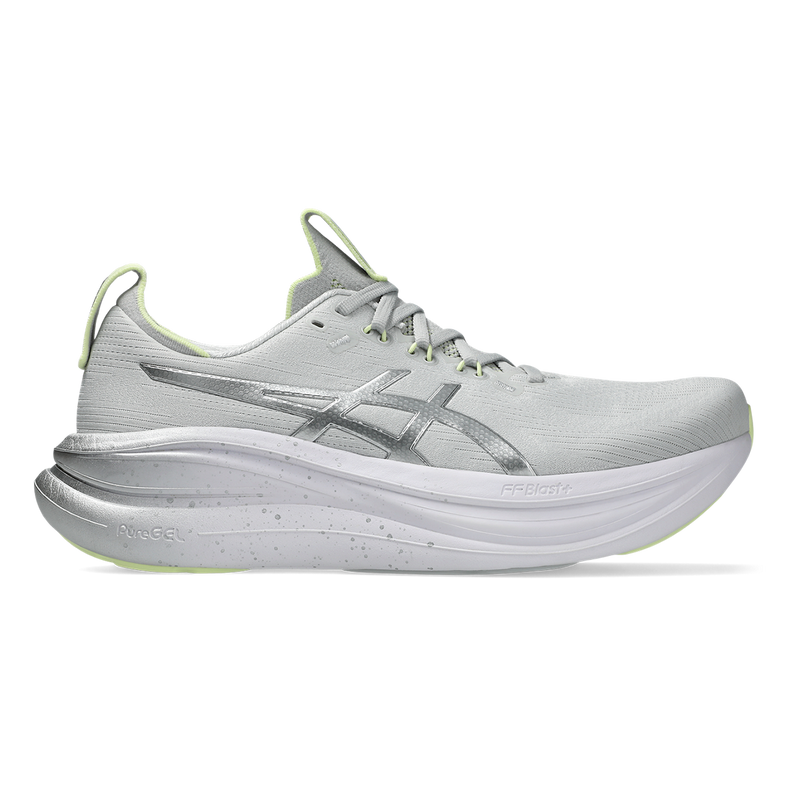 Asics Gel-Nimbus 28 Platinum