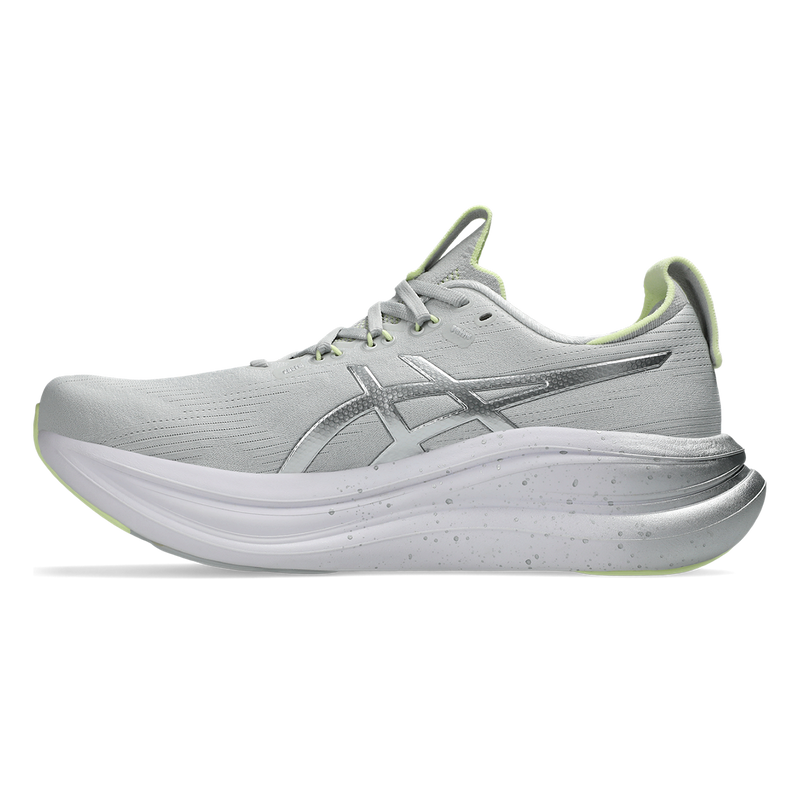 Asics Gel-Nimbus 28 Platinum