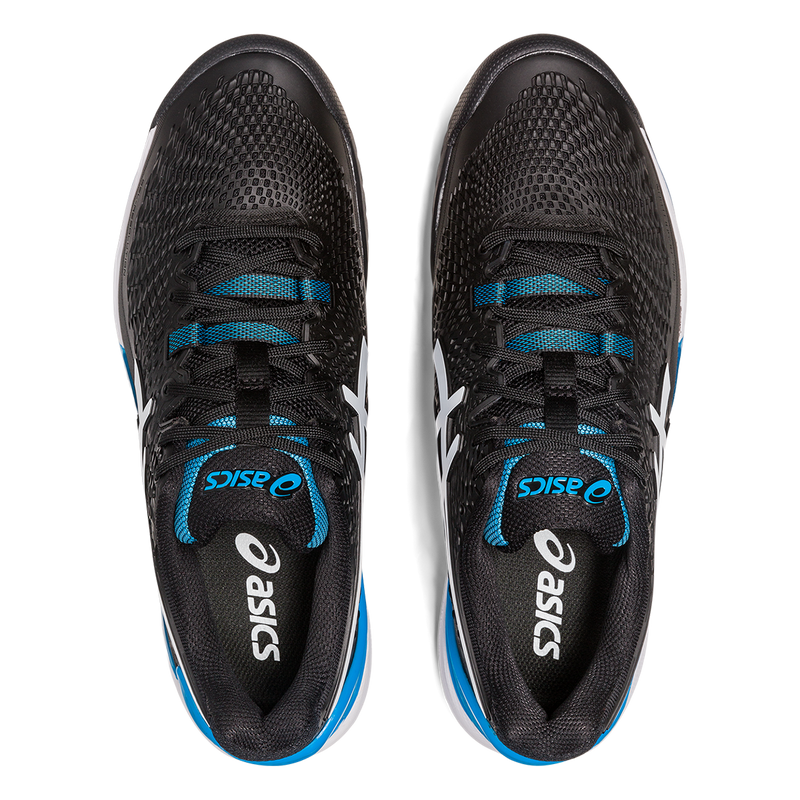Asics Gel Resolution 9