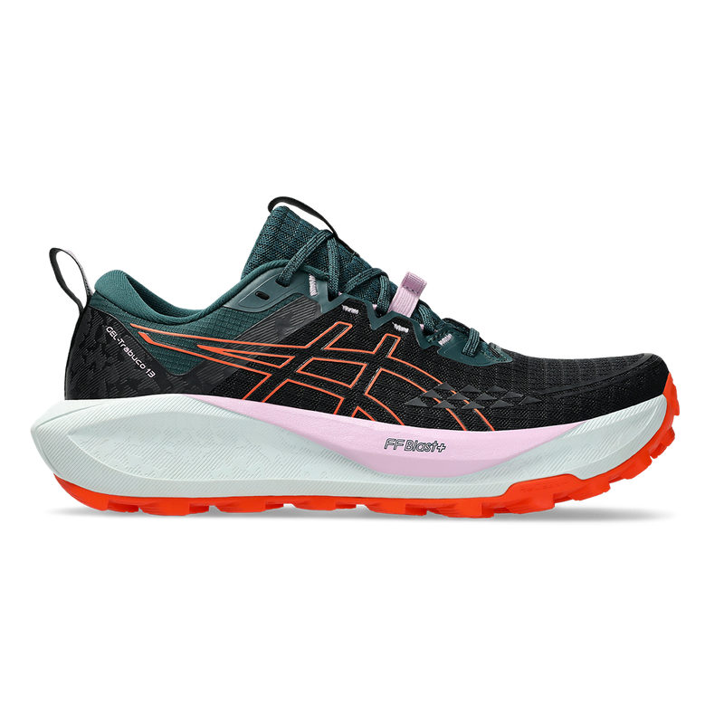 Asics Gel Trabuco 13
