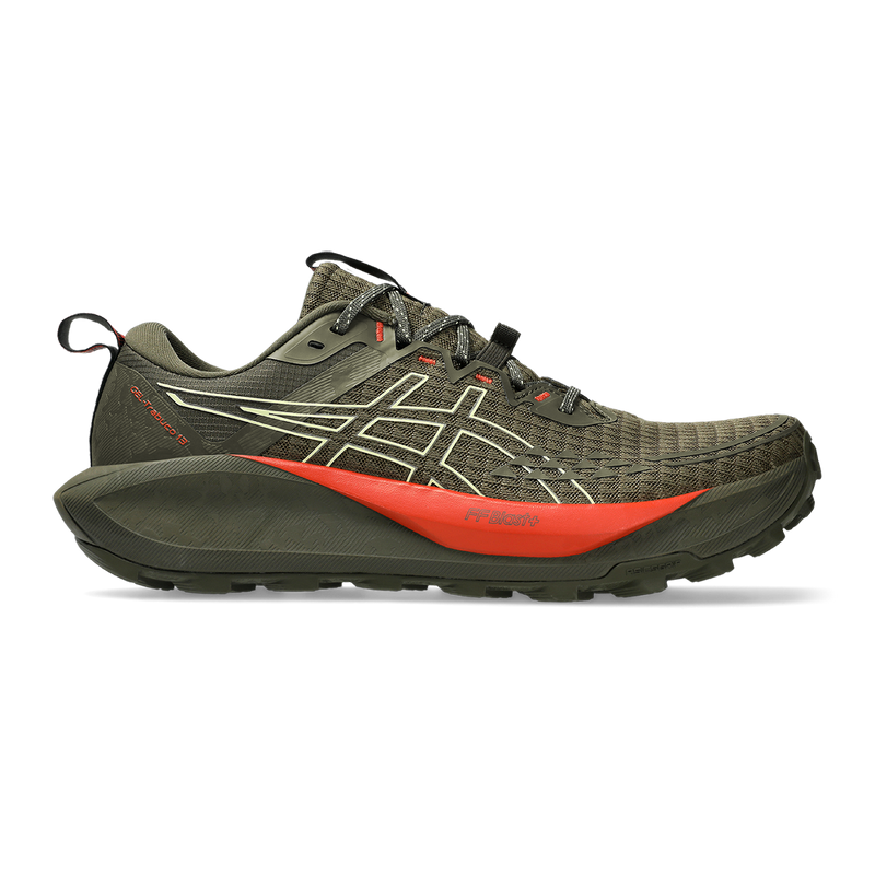 Asics Gel Trabuco 13