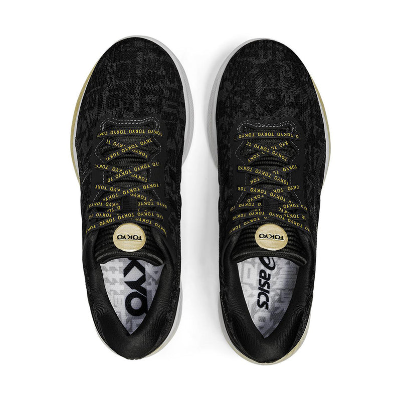 Asics GlideRide