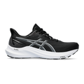 Asics GT 2000 12 - Black - Carrier Grey