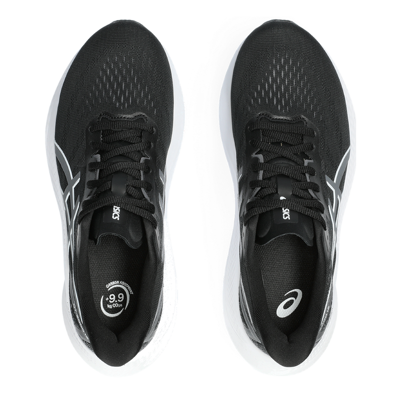 Asics GT 2000 12 - Black - Carrier Grey