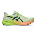 Asics GT 2000 12 - Cool Matcha - Blue Expanse