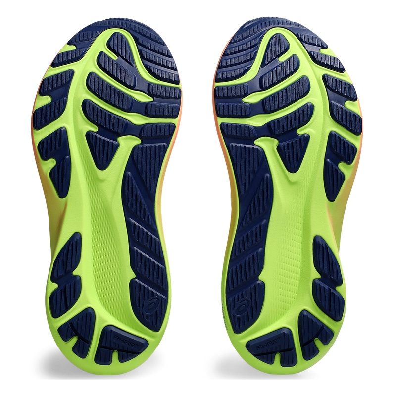 Asics GT 2000 12 - Cool Matcha - Blue Expanse