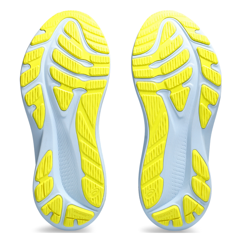 Asics GT 2000 12 - French Blue - Bright Yellow