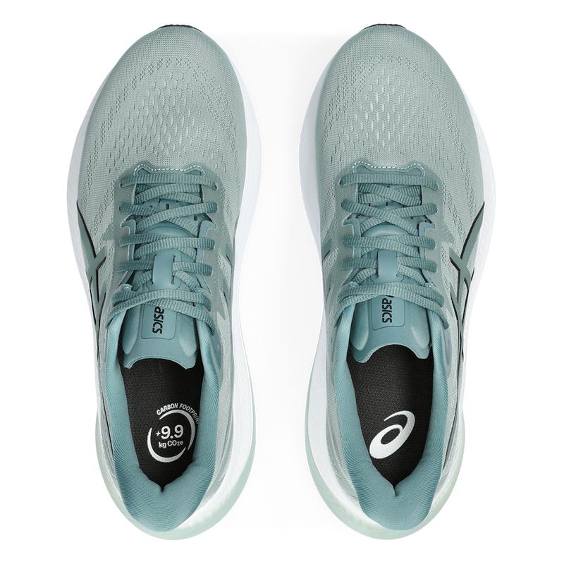 Asics GT 2000 12 - Ocean Haze - Foggy Teal
