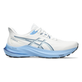 Asics GT 2000 12 - White - Storm Blue