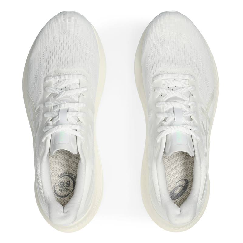 Asics GT 2000 12 - White - White