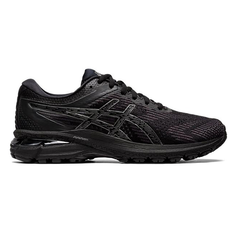 Asics GT 2000 8 - Black - Black