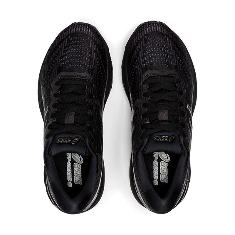 Asics GT 2000 8 - Black - Black