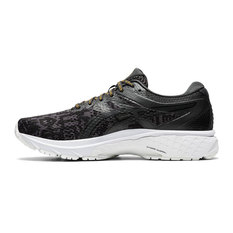 Asics GT 2000 8 - Black - Graphite Grey