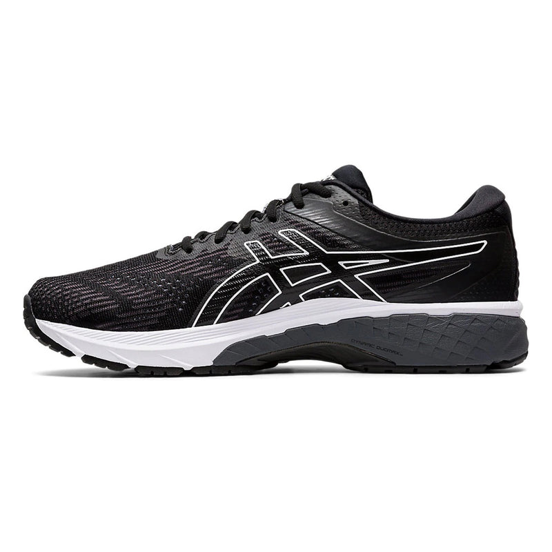 Asics GT 2000 8 - Black - White