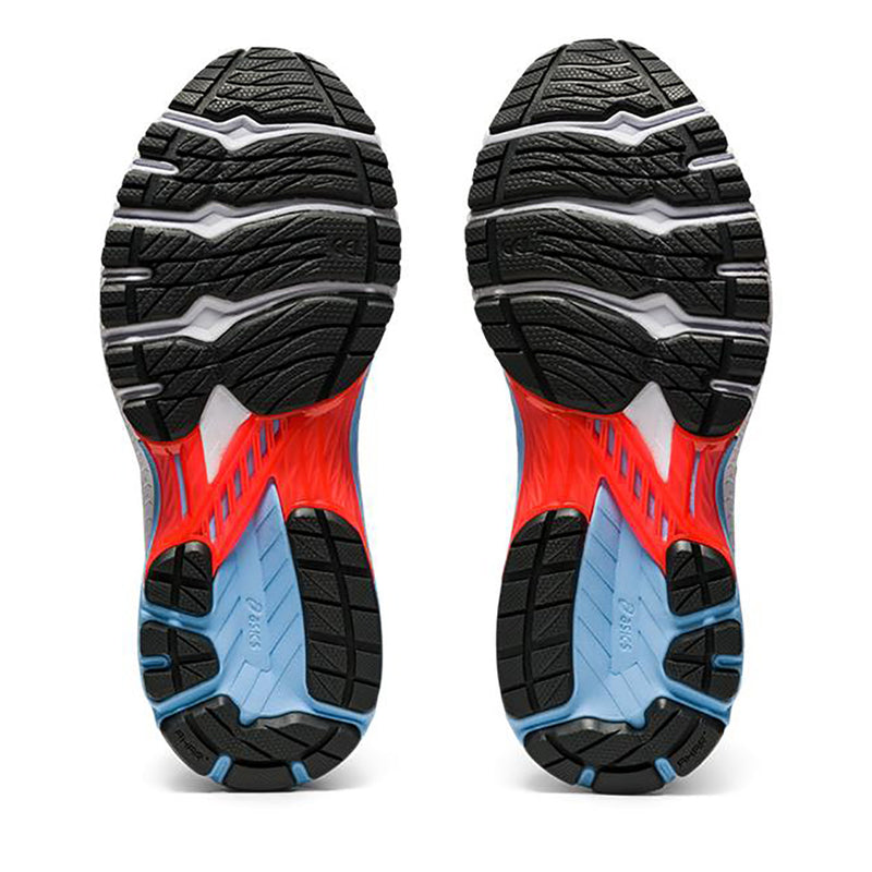 Asics GT 2000 8 - Blue Bliss - Graphite Grey