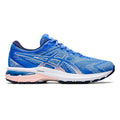 Asics GT 2000 8 - Blue - Coast - White