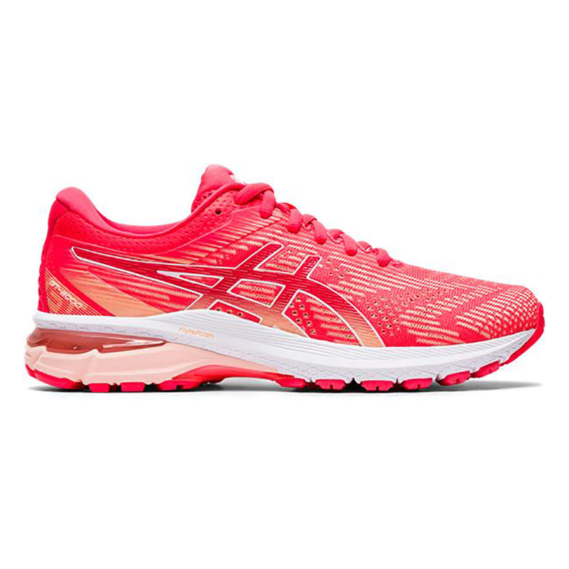 Asics GT 2000 8 - Diva Pink - White