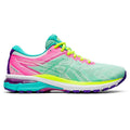 Asics GT 2000 8 - Fresh Ice - White