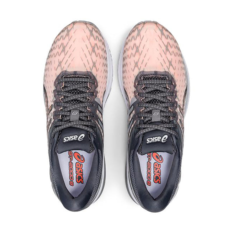 Asics GT 2000 8 - Orange - Metropolis