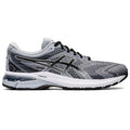 Asics GT 2000 8 - Piedmont Grey - Black