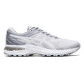 Asics GT 2000 8 - Piedmont Grey - White