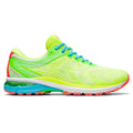 Asics GT 2000 8 - Safety Yellow - White