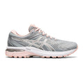 Asics GT 2000 8 - Sheet Rock - Pure Silver